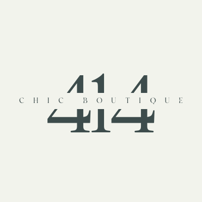 CHIC 414 Boutique
