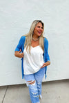 Lola Cardigan ~ Pre Order