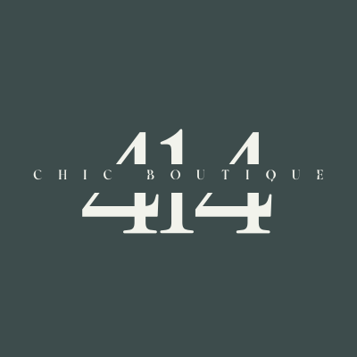 CHIC 414 Boutique