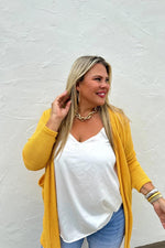 Lola Cardigan ~ Pre Order