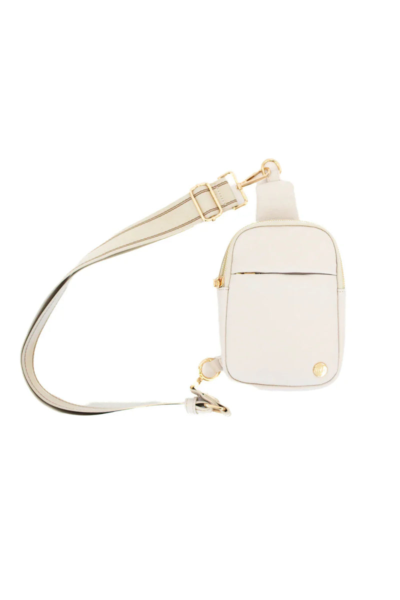 Bridget Sling Crossbody on 8 Colors