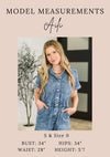 Close Culottes in Oat
