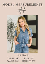 Lizzy Tank Dress in Hot Pink
