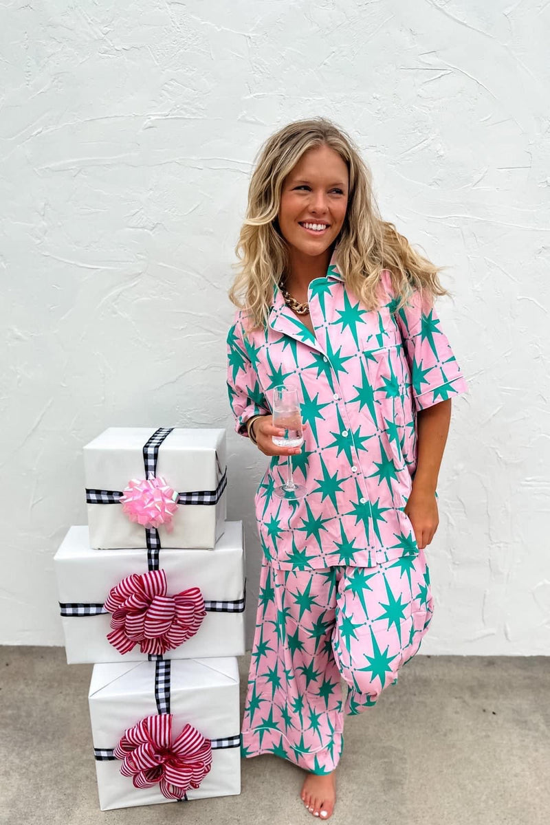 Holiday Pajamas-Pre Order