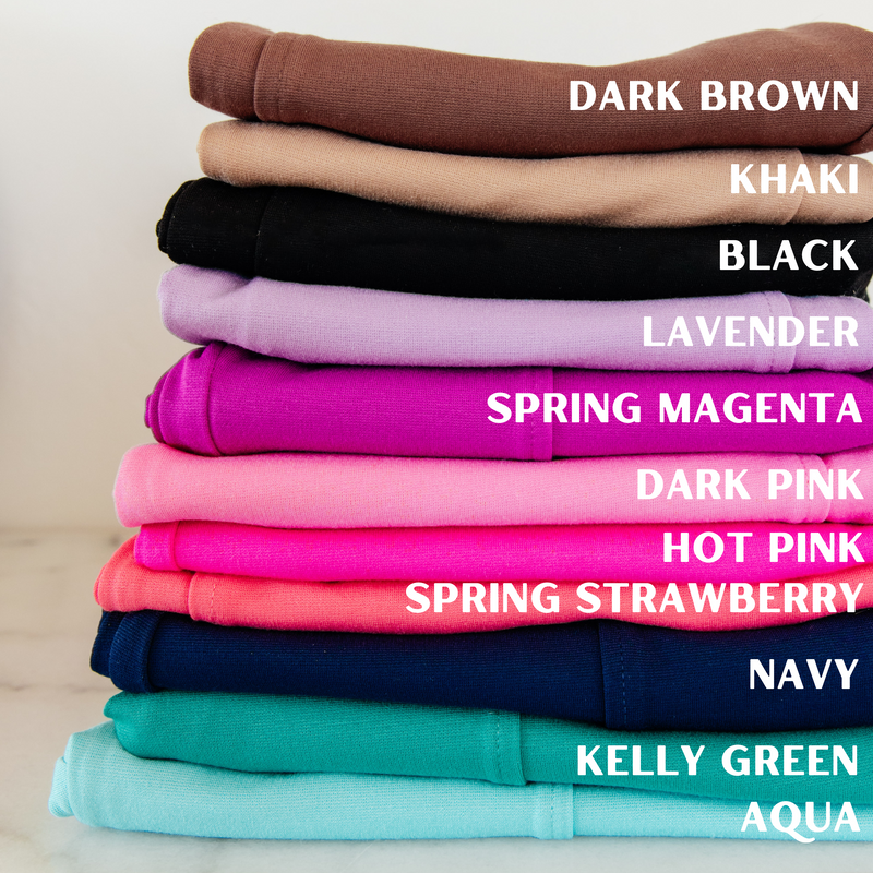 Magic Ankle Crop Skinny Pants 26” in Twelve Colors