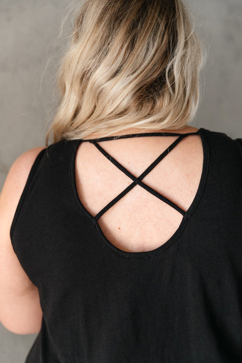 Keep It Simple Tank