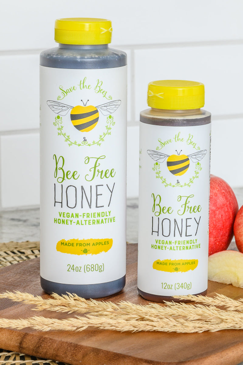 Blenditup Bee Free Honey 12oz