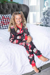 Matching Pajama Hot Cocoa