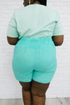 Potential Energy Shorts in Mint