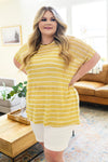 Simply Sweet Striped Top