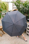 April Showers Polka Dot Umbrella