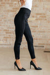 Magic Ankle Crop Skinny Pants 26” in Twelve Colors